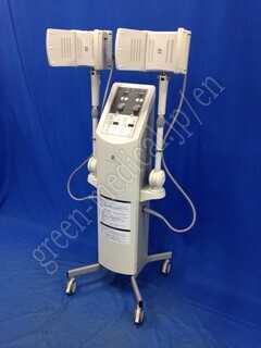 マイクロ波治療器