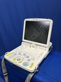 ☆超音波診断装置(カラー)