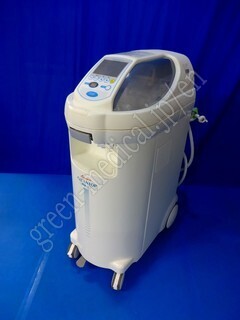 軟性内視鏡用洗浄器