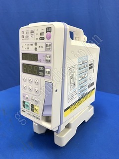 輸液ポンプ