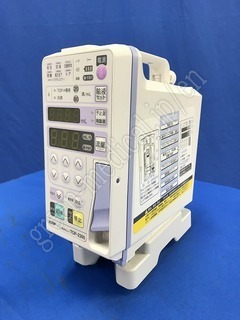 輸液ポンプ