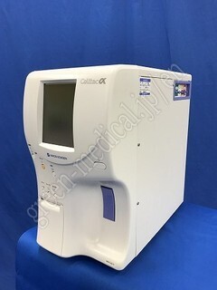 ○ 全自動血球計数器