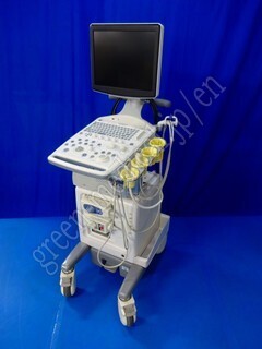 【動物病院専用】超音波診断装置(カラードプラ)