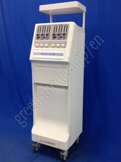 干渉波治療器