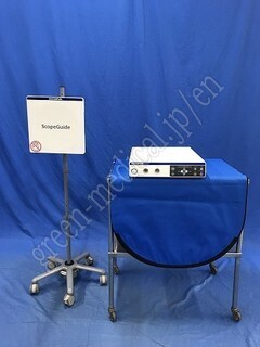 ○ 内視鏡挿入形状観測装置