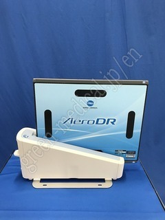 ○ デジタルラジオグラフィー(動物用)
