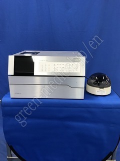 ○ 乾式臨床化学分析装置