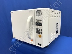 ○ 高圧蒸気滅菌装置