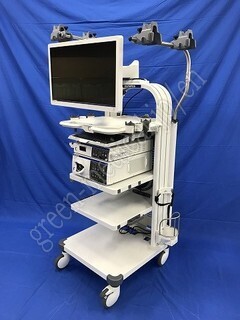 電子内視鏡システム