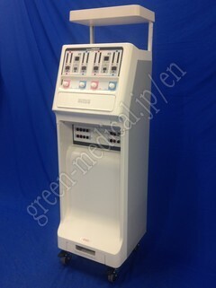 干渉波治療器