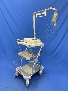 ○ 解析機能付心電計