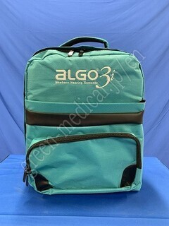 新生児用AABR聴力検査装置