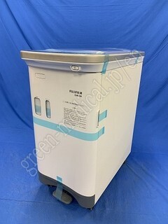 ○内視鏡洗浄消毒機