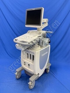 【動物病院専用】超音波診断装置(カラー)