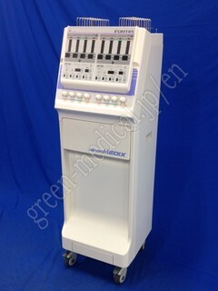 低周波複合治療器