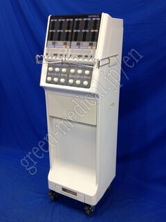 SSP治療器