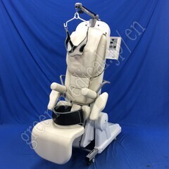 能動型自動間欠牽引装置