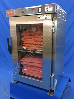NEW乾式ホットパック(キャット・ベリ)専用大型加温器