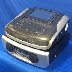 低周波治療器・干渉電流型低周波治療器組合せ理学療法機器