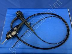 Video Transnasal Gastroscope