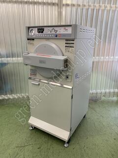 中型全自動高圧蒸気滅菌器