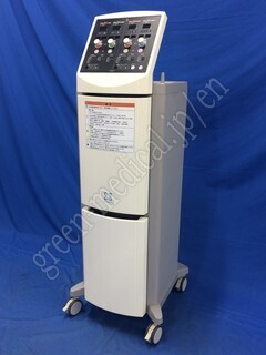 【メーカー認定中古品】干渉波治療器