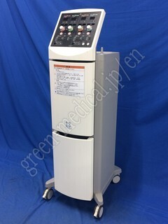 【メーカー認定中古品】干渉波治療器