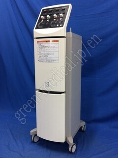 メーカー認定中古品 干渉波治療器 オージー技研株式会社 中古医療機器など優良な医療機器の販売 買取ならグリーンメディカル