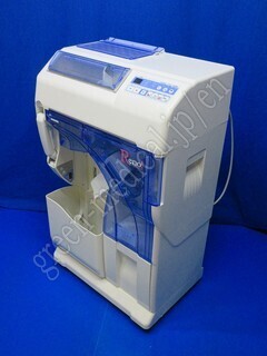 超小型自動分包機