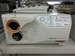 PENTAX Processor