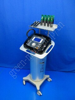 微弱電流治療器