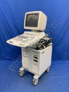 PHILIPS Ultrasound Color Doppler