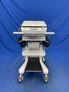 FUJIFILM Ultrasound Color Doppler