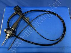 Video Transnasal Gastroscope