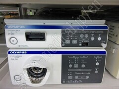 Processor & Xenon Lightsource