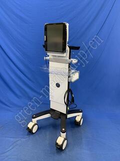 GE Healthcare Portable Ultrasound System