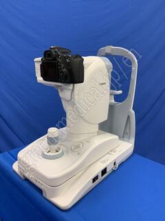 Canon Fundus Camera