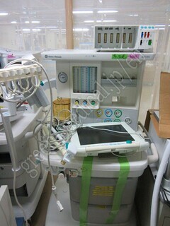 GE Healthcare 