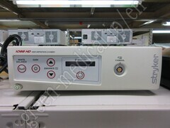 Stryker 1088 HD Camera System Processor