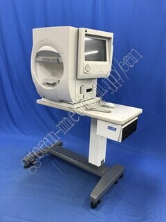 Carl Zeiss Humphrey Field Analyzer