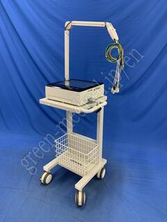 〇多機能心電計