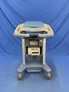 SonoSite Ultrasound Color Doppler