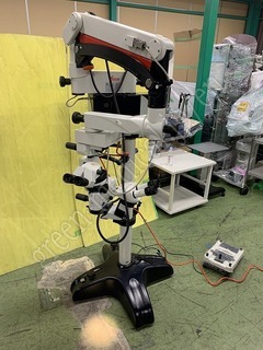 Surgical Microscope