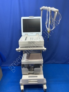 ○多機能心電計