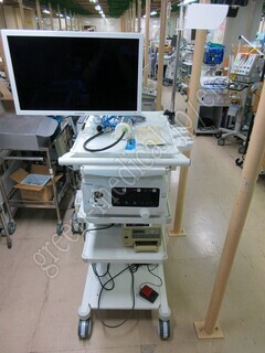 Video Processor