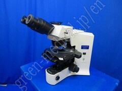 OLYMPUS Microscope