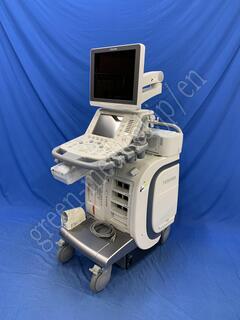 Ultrasound Color Doppler
