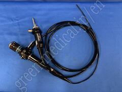 OLYMPUS Choledo Fiberscope