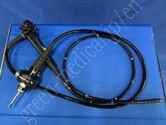 OLYMPUS Video Colonoscope