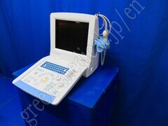 Diagnostic Ultrasound Scanner (BW system)